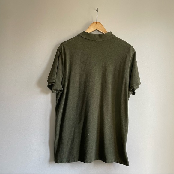 Vintage Ralph Lauren Polo Shirt. - Picture 3 of 3